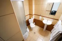 Hotel Polaris Hotel di Suceava