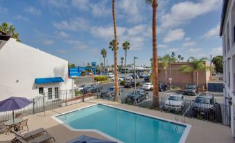 SureStay Plus Hotel by Best Western Chula Vista West