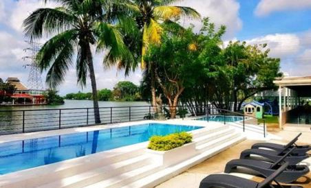Hotel Graham Villahermosa - Housity