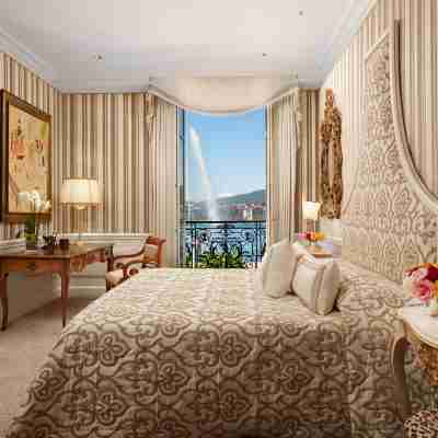 Hotel d'Angleterre Rooms