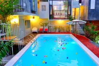 ให้ รีสอร์ท - รีสอร์ท