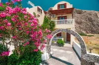 Villa Dima Hotels in Perissa