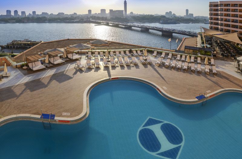 InterContinental Cairo Semiramis by IHG photo 3
