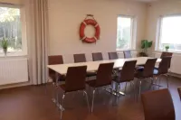 Gottskär Konferens - Event & Logi Các khách sạn ở Kungsbacka Municipality