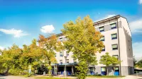 B&B Hotel München-Garching Hotels in Garching bei München