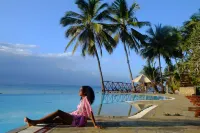 Voyager Beach Resort - ติดทะเล