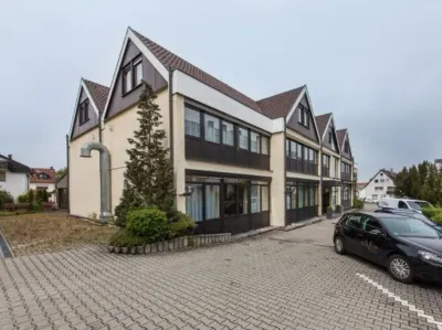 Hotel Strohgäu Hotels in der Nähe von Ensinger See