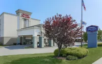 Hampton Inn & Suites New Haven - South - West Haven Các khách sạn ở 
