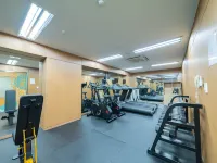 Hotel Bridge Seogwipo - Gym