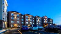 Best Western Plus Dartmouth Hotel  Suites Hotels near Dartmouth Crossing
