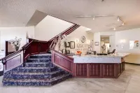 Ramada by Wyndham Nisku Edmonton Airport Hotels in Nisku