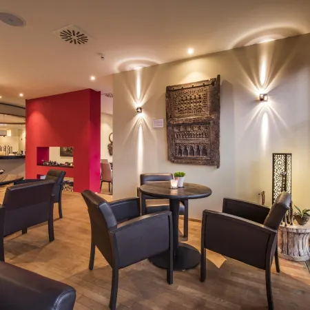 Fletcher Hotel-Restaurant Sundern-Sorpesee