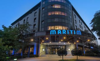 Maritim Hotel Bremen