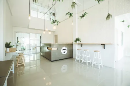 Posh 39 Отели рядом с достопримечательностью «Computer Center Silapakorn University»