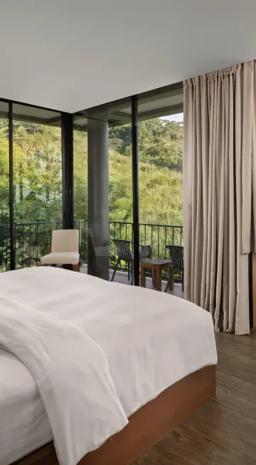 ห้องเซเรนิตี้ (ชั้นล่าง)