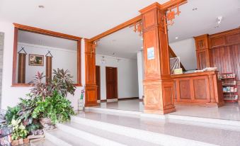 Dalha Renovtel Hotel