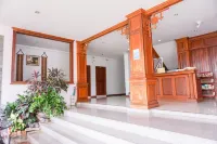 Dalha Renovtel Hotel