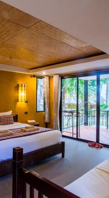 ห้องแฟมิลี่