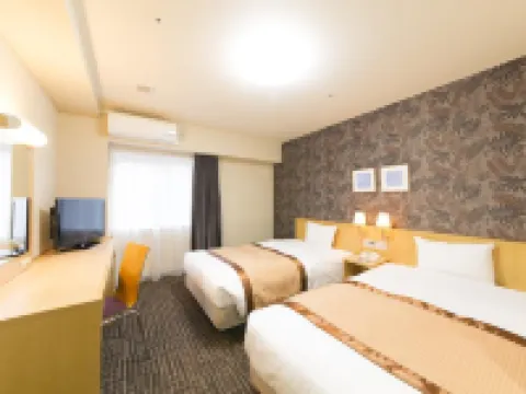 HOTEL HOKKE CLUB SHONAN FUJISAWA Hotels in Fujisawa