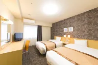 HOTEL HOKKE CLUB SHONAN FUJISAWA Hotels in Fujisawa