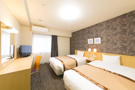 HOTEL HOKKE CLUB SHONAN FUJISAWA