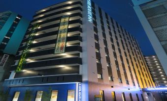 Hotel Route-Inn Tokyo Kamata - Housity