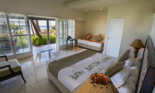 Fiji Hideaway Resort and Spa