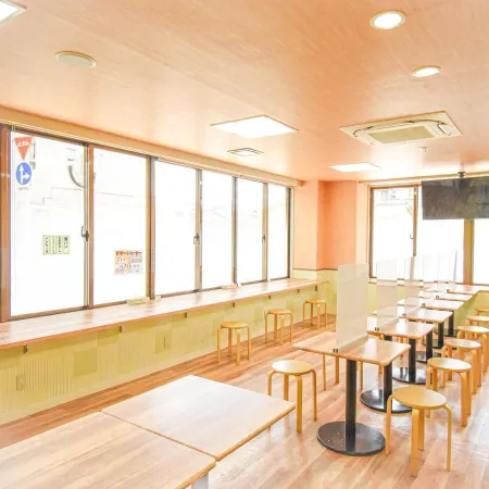 Ichihara Inn Social Goi