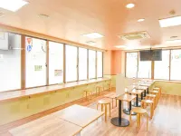 Ichihara Inn Social Goi - breakfast