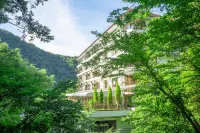 箱根湯本ホテル 箱根のホテル