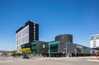 Jr Inn Hakodate Hotel dekat Hakodate Takadaya-kahei Shiryokan