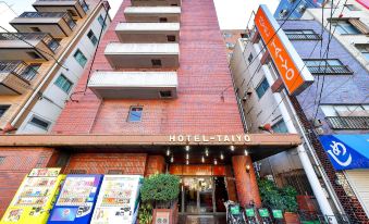 Business Hotel Taiyo