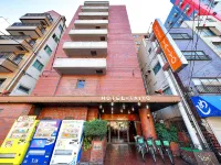 太洋商務飯店 西成區住宿飯店