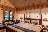 Rawai Luxury Tents Pushkar Hotels in Pushkar