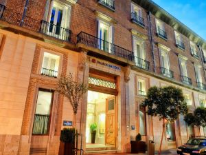 Hotel NH Collection Madrid Palacio de Tepa