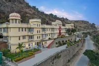 Shahpura Kumbhal Villas Hotels in Kumbalgarh