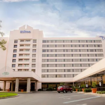Hilton Ocala