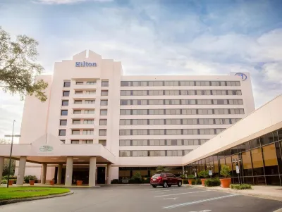 Hilton Ocala