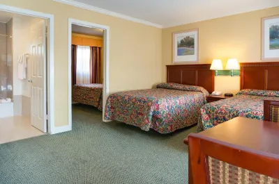 Redondo Inn and Suites