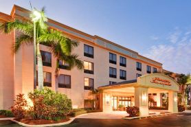 Hampton Inn & Suites Boynton Beach