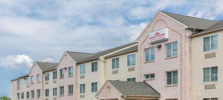 Lancaster Suites Hotels in Lancaster County