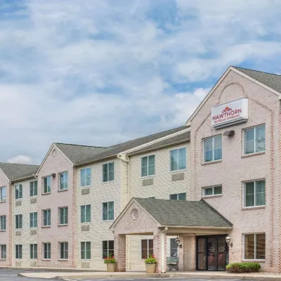 Lancaster Suites Các khách sạn gần Nhà thi đấu đa năng Kitakyushu Media Dome