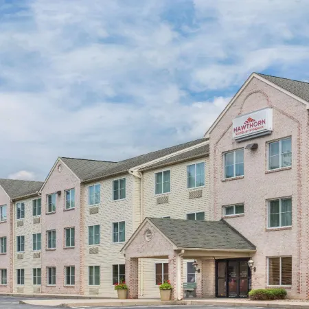 Lancaster Suites