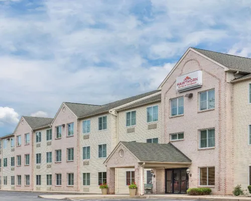 Lancaster Suites Hotels in Lancaster County