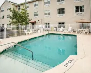 Spark by Hilton St. Augustine I 95 - Pools