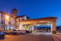 Best Western Plus John Jay Inn  Suites