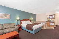 AmericInn by Wyndham Chippewa Falls Hotel a Chippewa Falls