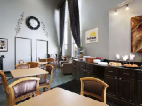 Days Inn by Wyndham Rocklin/Sacramento Hotels in Rocklin
