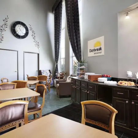 Days Inn by Wyndham Rocklin/Sacramento
