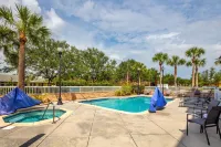 Fairfield by Marriott Inn & Suites Sarasota Lakewood Ranch